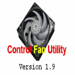 Control Fan Utility Bumped to
