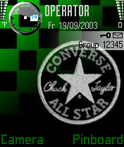 Converse