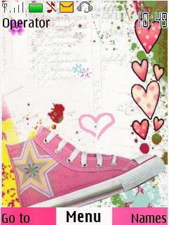 Converse