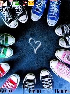 Converse