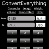 Convert Everything