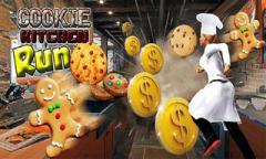 Cookie Kitchen Run