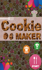 Cookie Maker
