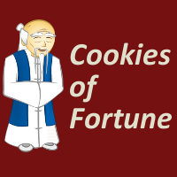 Cookies of Fortune