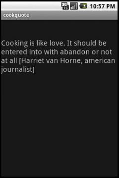 cookquote