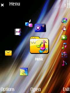 Cool Abstract