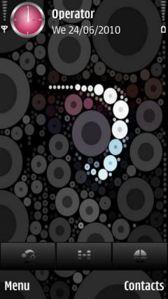 Cool Abstract