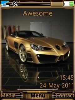 Cool Car