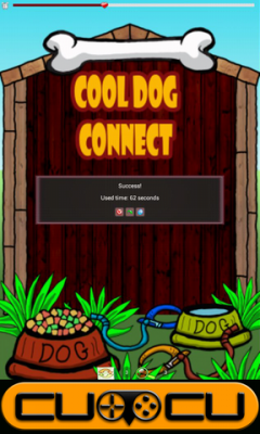 Cool Dog Connect
