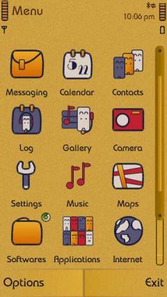 Cool Icons