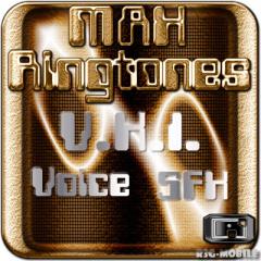 Max Ringtone Voice an Wallpapers BB