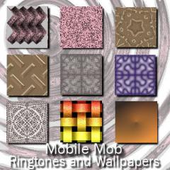 MEGA TWO Midi Ringtones Wallpapers