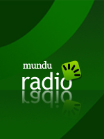 Mundu Radio (for Nokia 6680, 6681, 6682, 6630, N70 OR N90)