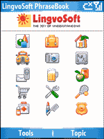 LingvoSoft English-Arabic PhraseBook 2006