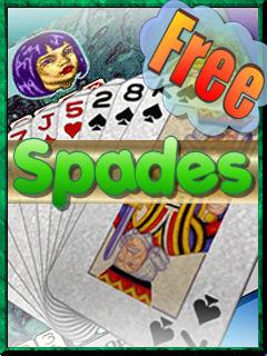 Spades - FREE