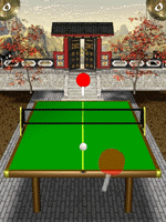 Zen Table Tennis - 4.7 or later