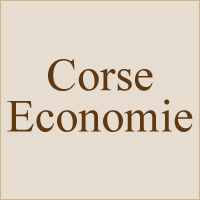 Corse-economie