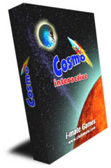 i-mate Cosmo Interactive (Pocket PC)