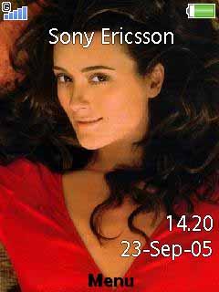 Cote De Pablo