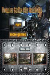 Counter Strike City Battle HD
