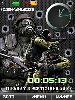 Counter Strike