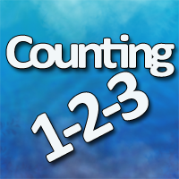 Counting 1-2-3