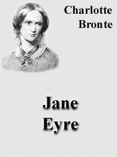 Jane Eyre by C. Bronte