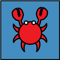 Crab Hunt