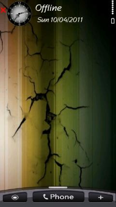 Crack By Mcmxc