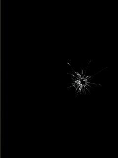 Cracked Screen VVS