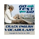 Crack English Vocabulary