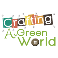 Crafting a Green World Feed Reader