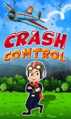 Crash Control Android