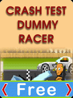 Crash Test Dummy Racer_Free