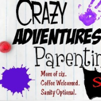 Crazy Adventures in Parenting Blog