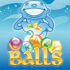 Crazy Balls Free