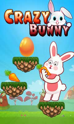 CRAZY BUNNY