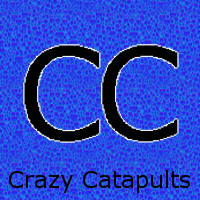 Crazy Catapults