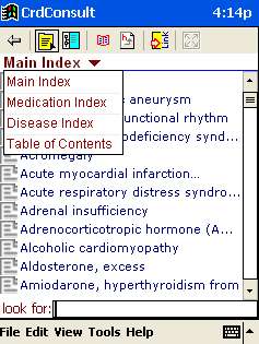 Current Consult Cardiology (CrdConsult)