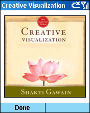 Creative Visualization: Use the Power of Your Imagination