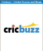 Cricbuzz - Cricket Scores and News