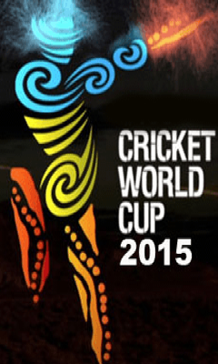 Cricket World Cup 2015 Free