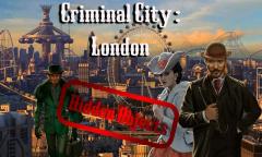 Criminal City : London