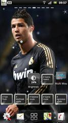 Cristiano Ronaldo Live Wallpaper 3