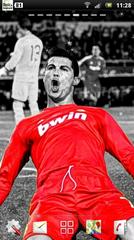 Cristiano Ronaldo Live Wallpaper 5