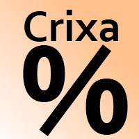 CrixaPercentage