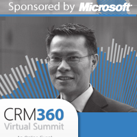 CRM360 Virtual Summit