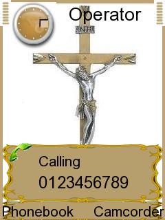 Cross