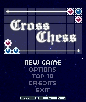 Cross Chess