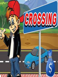 CROSSING